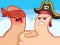 Mäng Extreme Thumb War Internetis