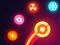 Mäng Super Neon Ball Internetis