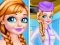 Mäng Princess Stewardess Internetis