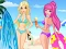 Mäng Summer Beach Fashion Internetis