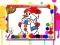 Mäng Winter Coloring Book Internetis