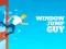 Mäng Window Jump Guy Internetis