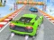 Mäng Car Parking Stunt Games 2024 Internetis