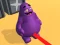 Mäng Grimace Bullet Blender Internetis