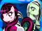 Mäng My Monster High Pony Girls Internetis