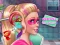 Mäng Super Doll Ear Doctor Internetis