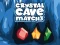 Mäng Crystal Cave Match 3 Internetis