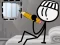 Mäng Dop Stickman Jailbreak Internetis