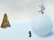 Mäng Yeti Snowball Internetis