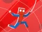 Mäng Spider-Noob obstacle course Internetis