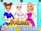 Mäng Princess Photo Shopping Dressup Internetis