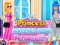 Mäng Princess Matches Your Personality Internetis