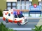 Mäng Ambulance Driver Internetis