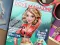 Mäng Dove Magazine Dolly Dress Up Internetis