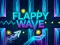 Mäng Flappy Wave Internetis