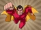 Mäng Aamazing Superheroes Coloring Internetis