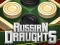 Mäng Russian Draughts Internetis