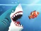 Mäng Angry Sharks Internetis