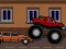 Mäng Monster Truck Curfew Internetis
