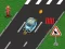 Mäng Rocket Race Highway Internetis