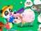 Mäng Baby Panda Animal Farm Internetis