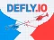 Mäng Defly.io Internetis