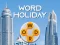Mäng Word Holiday Internetis