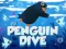Mäng Penguin Dive Internetis