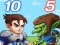 Mäng Hero Tower Wars Internetis