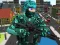 Mäng Pixel Combat Multiplayer Internetis