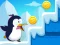 Mäng Peguin Adventure Internetis