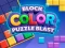 Mäng Block Color Puzzle Blast Internetis