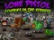 Mäng Lone Pistol: Zombies In The Streets Internetis