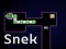 Mäng Snek Internetis