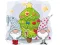 Mäng Cute Gnomes Hidden Stars Internetis