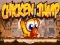 Mäng Chicken Jump Internetis