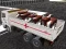 Mäng Truck Transport Domestic Animals Internetis