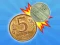 Mäng Merge the Coins USSR! Internetis