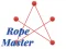 Mäng Rope Master Internetis