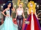 Mäng Princess Red Carpet Collection Internetis
