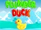 Mäng Plumber Duck Internetis