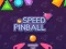 Mäng Speed Pinball Internetis