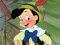 Mäng Pinocchio puppet theater Internetis