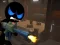 Mäng Stickman Armed Assassin Cold Space Internetis