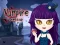Mäng Vampire Dress Up Internetis