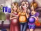 Mäng Princesses Pregnant Selfie Internetis