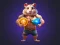 Mäng Hamster Combo IDLE Internetis