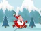 Mäng Santa Running Internetis