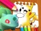 Mäng Pokemon Internetis