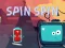 Mäng Spin Spin Internetis